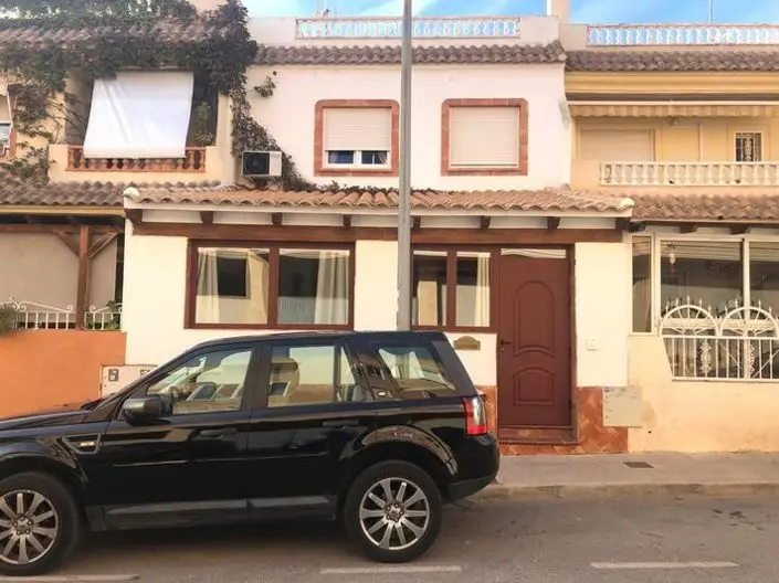 Adosado 3 Dormitorios Los Montesinos Reformado