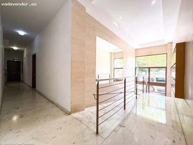 Piso en venta en San Roque Badajoz 90m2 3 habitaciones 2 baños
