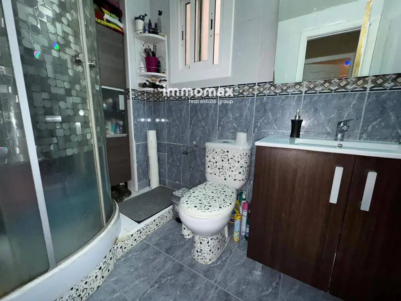 Piso en venta El Prat de Llobregat 3 habitaciones zona centrica