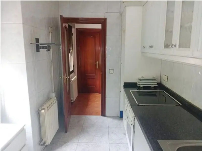 Chalet en Sama de Langreo para reformar