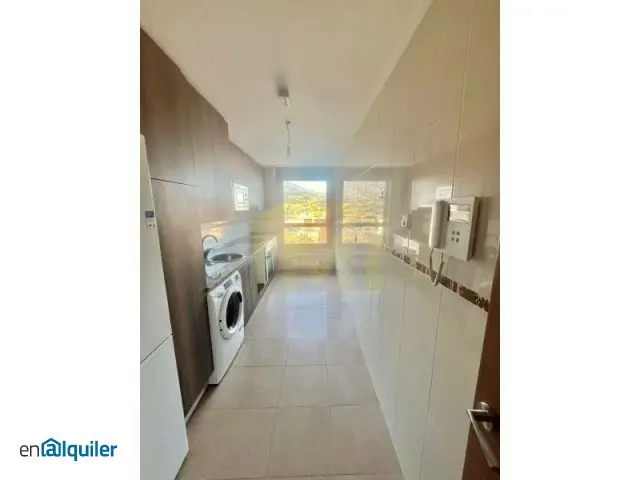 Alquiler Vivienda 2 Dormitorios Torres Montenuño