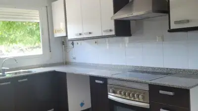 Chalet Adosado en Alquiler Massamagrell 3 Dormitorios Jardin Solarium