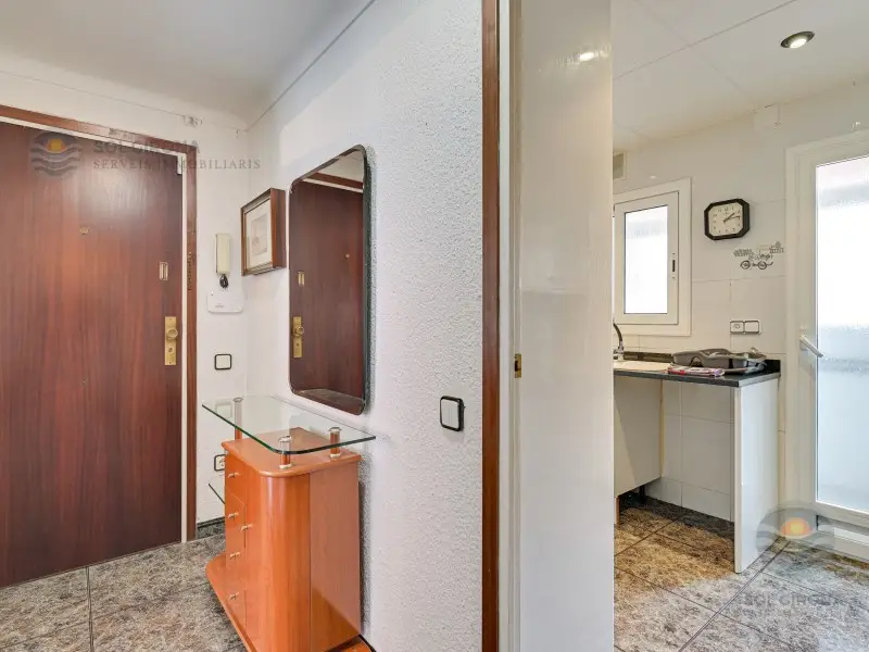 Venta Piso 4 Habitaciones Pont Major