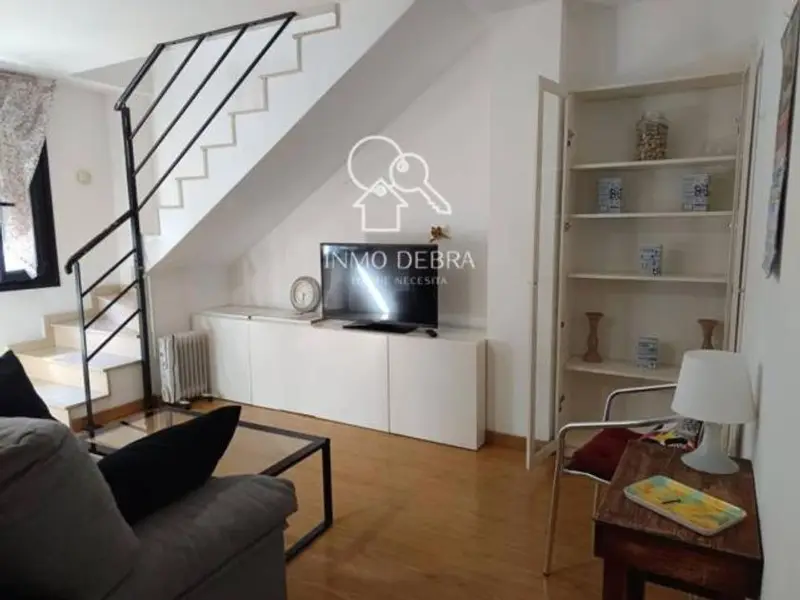 Duplex en Sama de Langreo Asturias 50m2 con Trastero