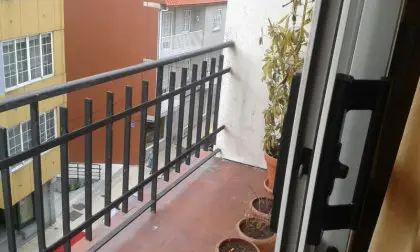 Venta Piso 3 Habitaciones Moaña Centro