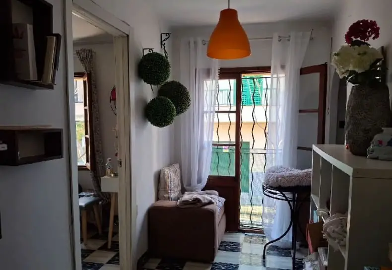 Chalet en venta cerca del mar en Port de Pollen	ca