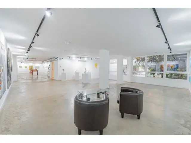 Local Comercial en Venta Ideal para Arte y Eventos