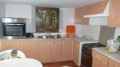 Casa en venta en Carretera d'El Milà, 1