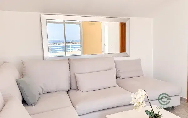 Adosado con Vistas al Mar en Colonia Sant Jordi Mallorca