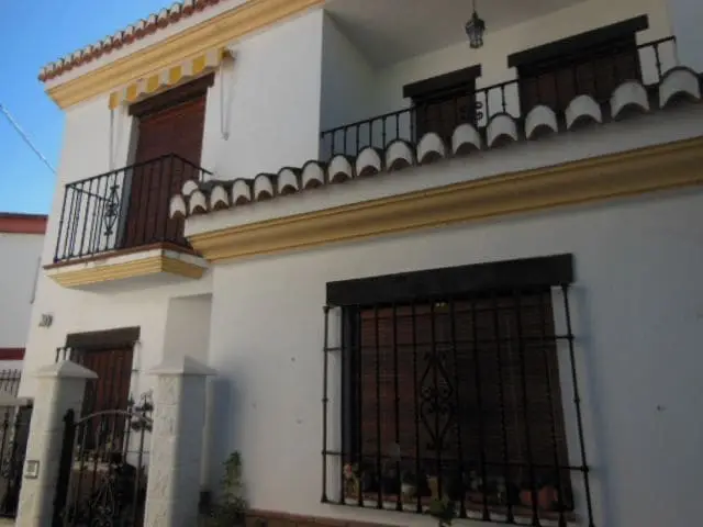 Casa en Venta Conchar Villamena Granada Piscina Vistas