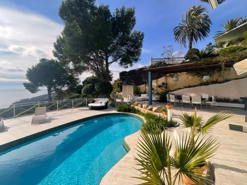 Villa de Lujo en Tossa de Mar con Vistas al Mar