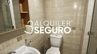 Piso en alquiler en Yunquera de Henares