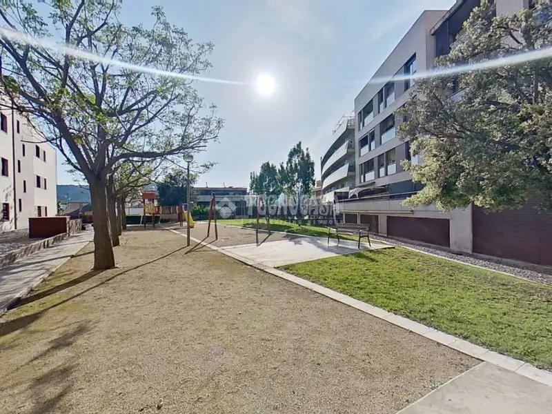 Piso en venta en Callús 80m² 2 habitaciones 2 baños