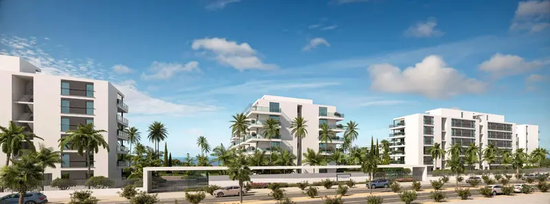 Alegria XII: Apartamentos de Lujo en Almerimar