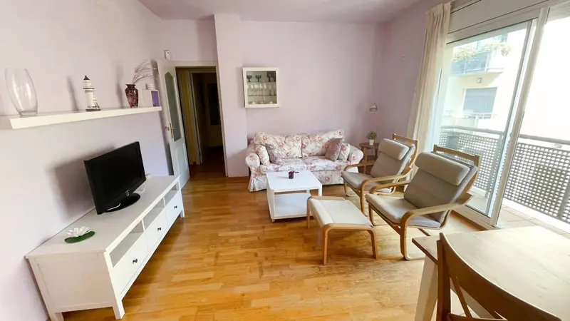 Venta Piso en Ribes Roges Vilanova i la Geltru