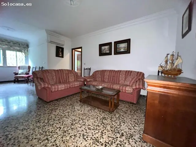 Venta Piso Centro Primera Planta 3 Dormitorios 1 Baño