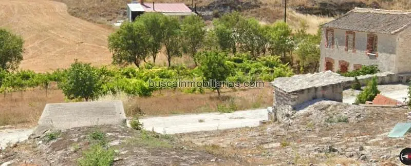 Parcela Rustica en Venta Fuentes de Cuellar