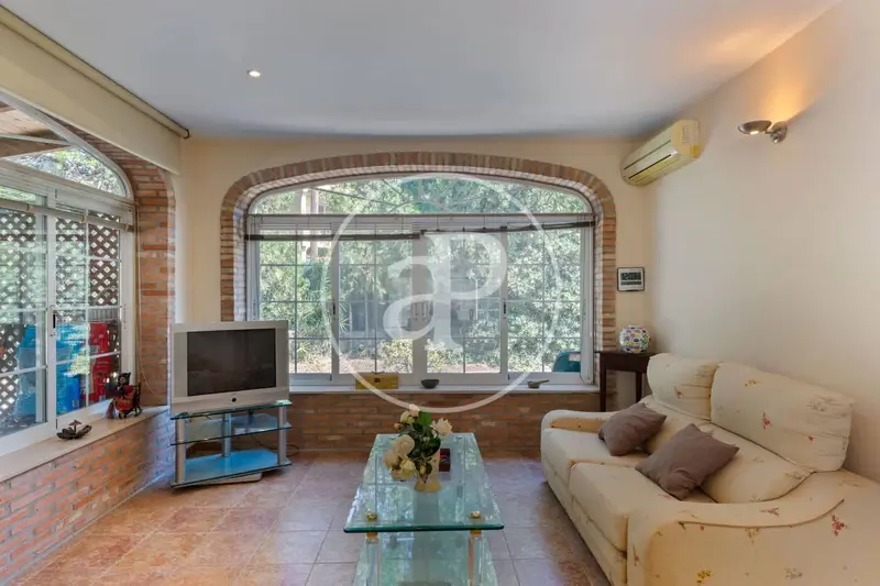 Chalet en Venta en La Canada Paterna Valencia
