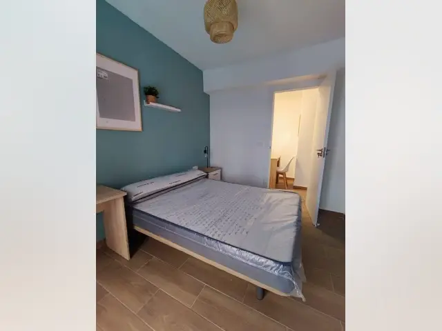 Habitacion Alquiler Elche Estudiante Trabajo Amueblada Wifi Incluido