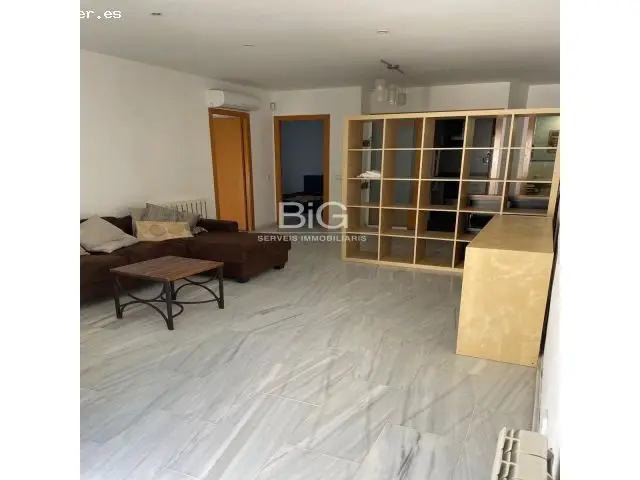 Piso en venta Mataro centro 2 habitaciones 76m2