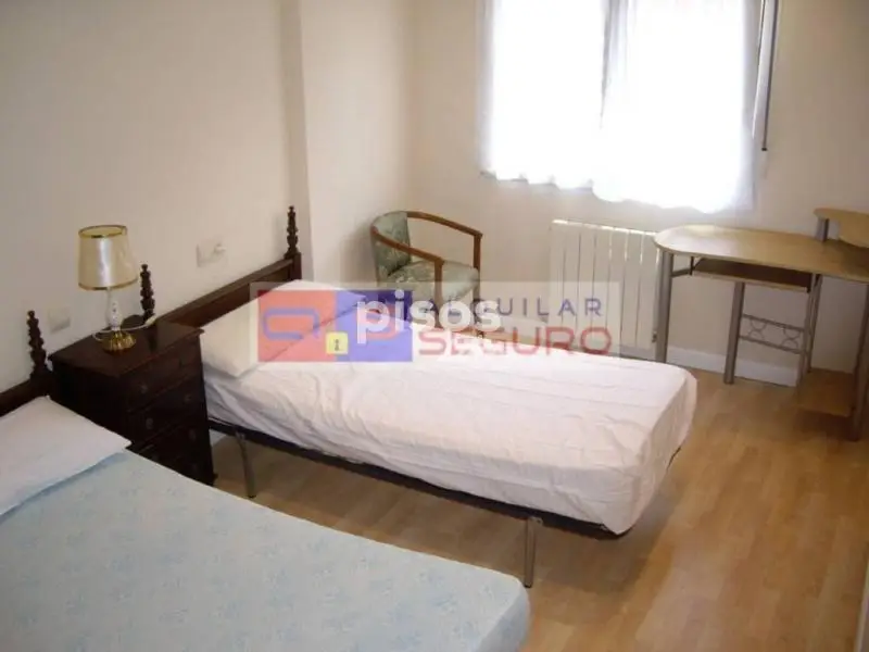 Habitacion Alquiler Estudiantes L Arena Septiembre 2025 Junio 2026