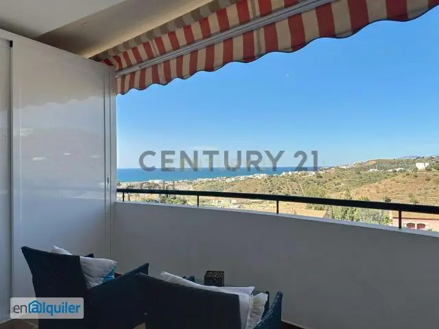Alquiler Piso Terraza Añoreta Golf