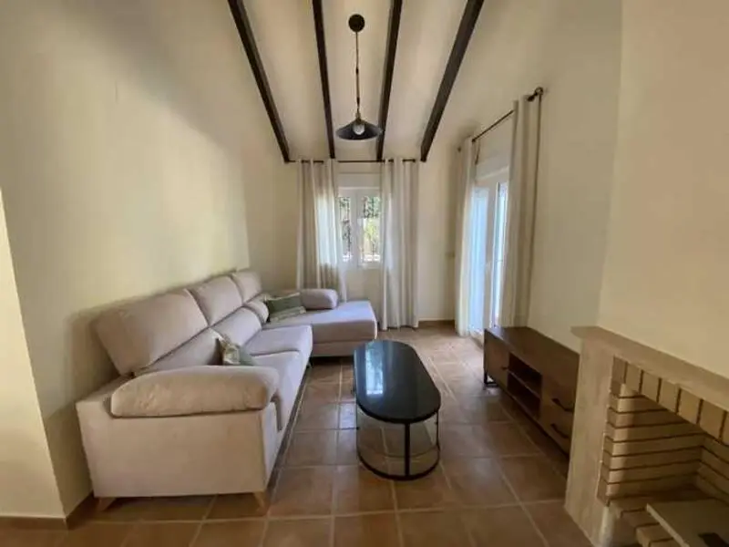 Villa en Venta 3 Dormitorios Las Palas Murcia