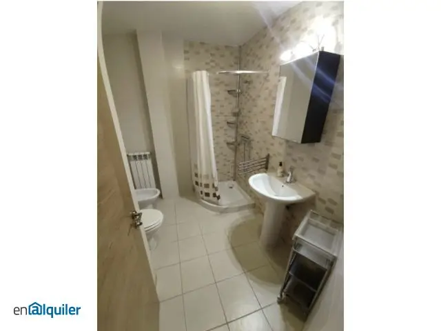 Alquiler Piso Amueblado Casco Antiguo Badajoz