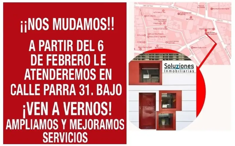 Venta Casa rural con garaje en La Herrera - Ref: C-112
