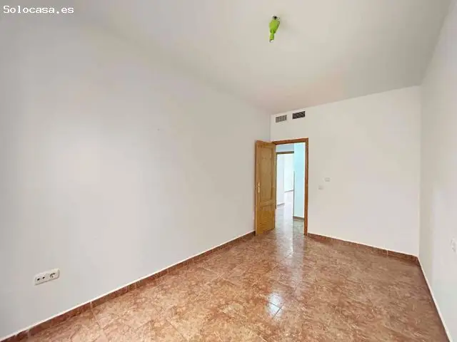 Apartamento en Garrucha con Terraza Privada