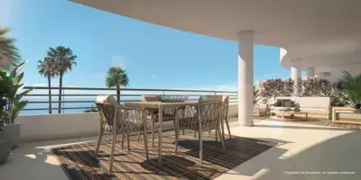 Apartamento en venta en Santangelo Costa del Sol