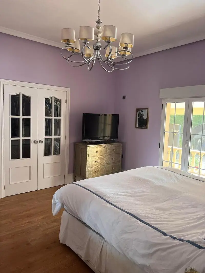 Villa de 5 dormitorios y 3 baños en Almoradí