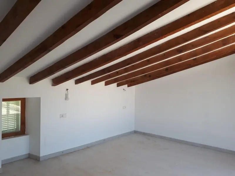 Venta Chalet Lujoso Campanet 4 habitaciones Jardin Piscina