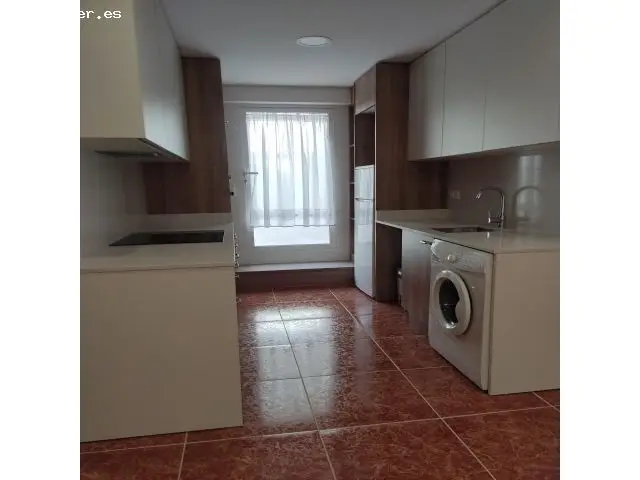 Alquiler Piso 3 Dormitorios 1 Baño Mislata Terraza Amueblado