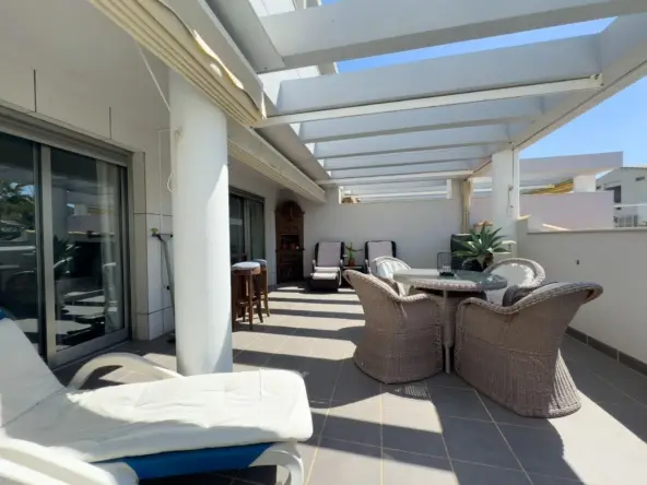 Apartamento 2 Dormitorios Alfaz del Pi