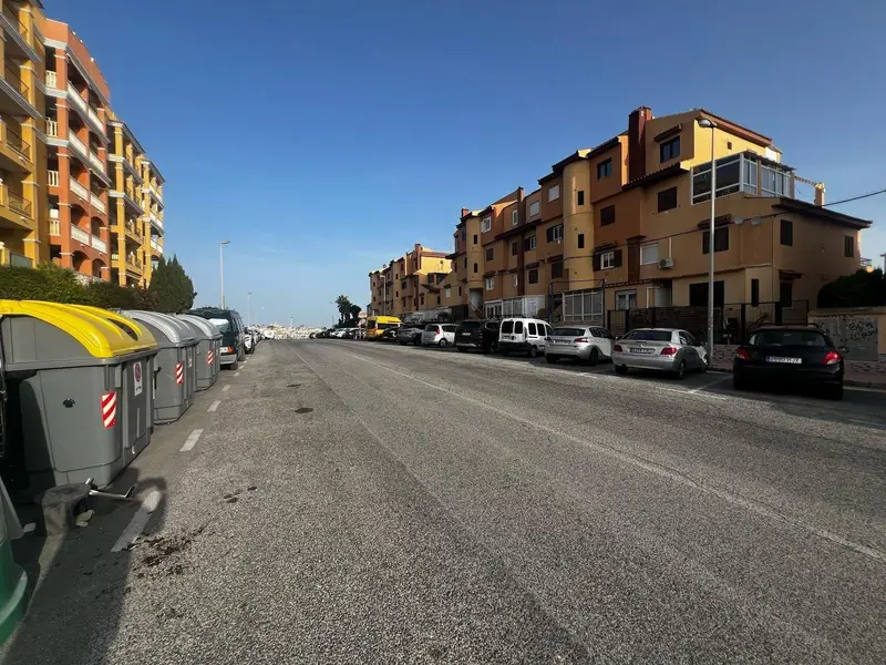 Plaza de Garaje en Venta Torrevieja