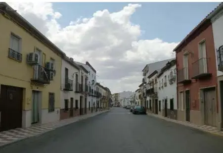 Casa Adosada en Arjonilla Jaen