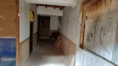 Casa Rustica en Venta Navalonguilla Avila