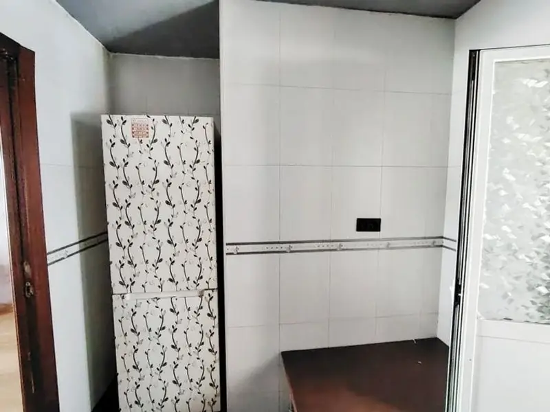 Venta Piso 3 Dormitorios La Calzada Asturias VPO