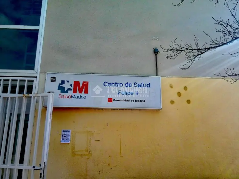 Piso en Venta Villafontana II Mostoles