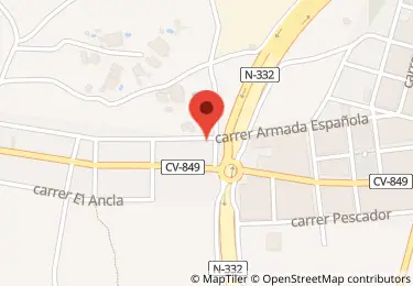 Subasta de Vivienda en carrer armada espaṅola, 31, Elche