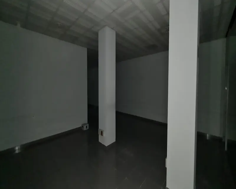 Local en Venta 175m2 Calle Real Ferrol