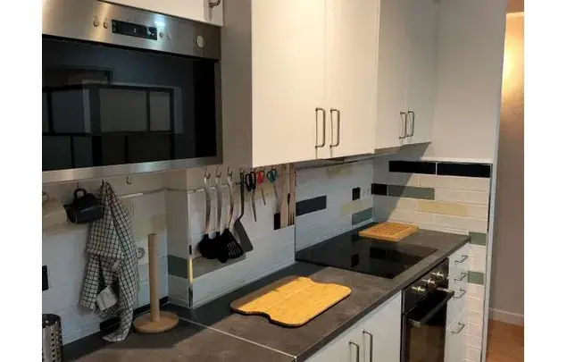Alquiler habitaciones Alicante 110m2