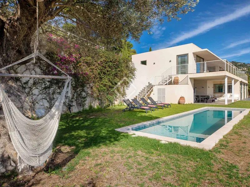 Chalet en venta en Begur con vistas espectaculares al mar