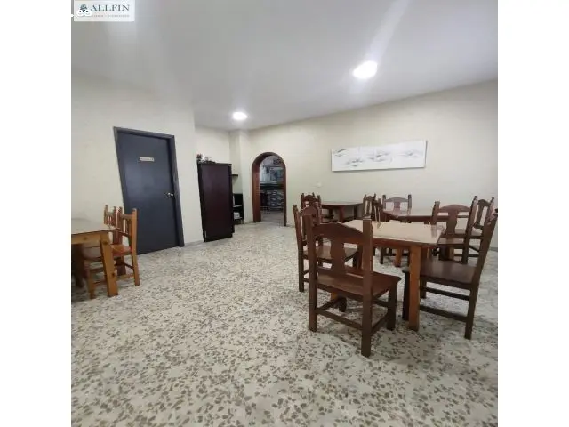 Local en Alquiler San Joaquin - Bar con Terraza y Licencia