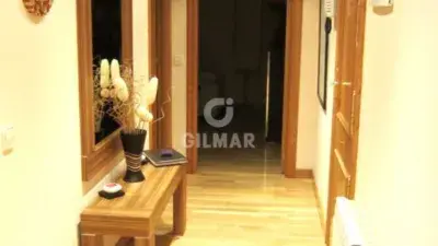 Alquiler Piso Amueblado El Cantizal 115m2 3 Dorm 2 Baños