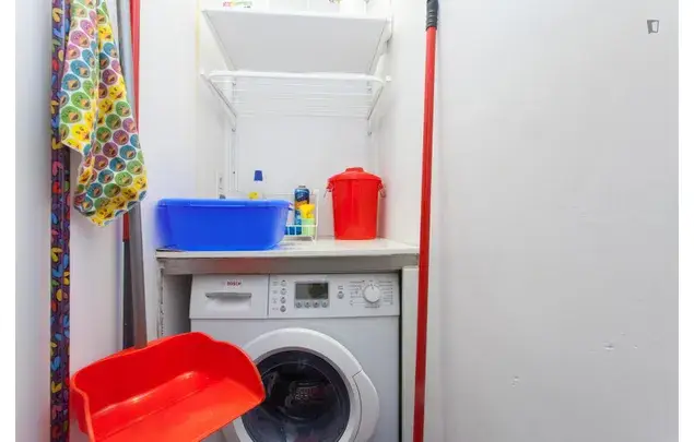Alquiler Apartamento 1 Dormitorio Barcelona Estancia Temporal