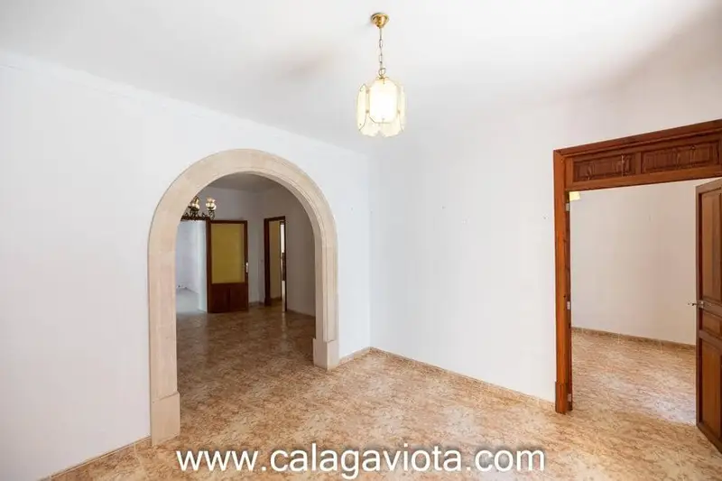 Casa en Venta Ses Salines Mallorca 229m2