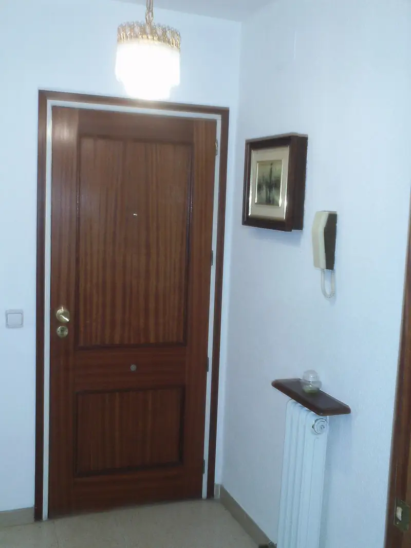 Piso en venta Girona 93m2 4 habitaciones 2 baños Ideal Familias