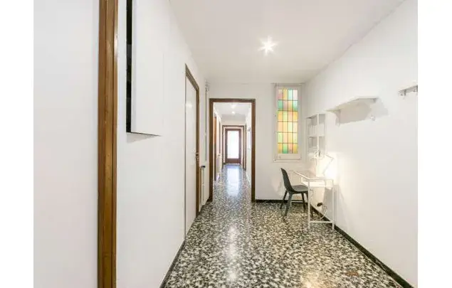 Alquiler Habitaciones Barcelona Mujeres Piso Amueblado
